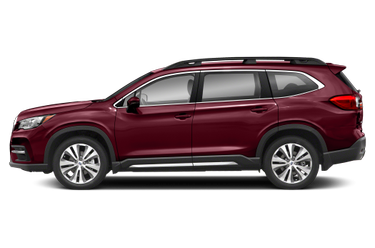 2019 Subaru Ascent