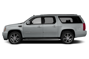 2014 Cadillac Escalade ESV