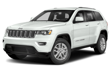 2021 Jeep Grand Cherokee Consumer Reviews | Cars.com