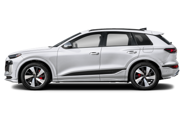 2025 Audi SQ6 e-tron