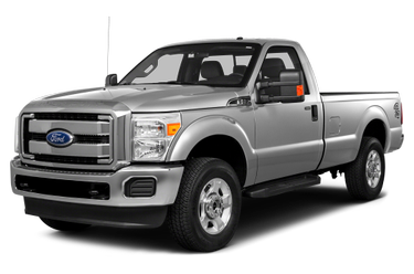 2013 Ford F-350 Consumer Reviews | Cars.com