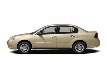 2007 Chevrolet Malibu