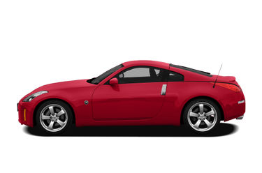 2008 Nissan 350Z