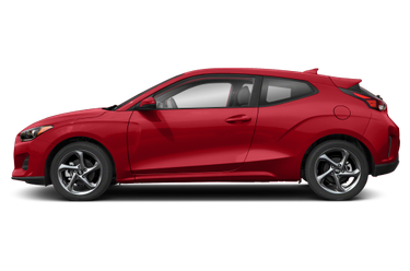 2019 Hyundai Veloster