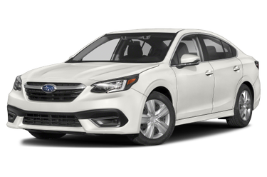 Subaru Lineup - Latest Models & Discontinued Models | Cars.com