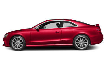 2015 Audi RS 5