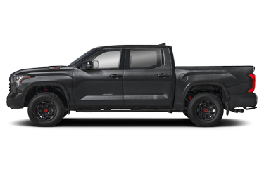 2024 Toyota Tundra Hybrid