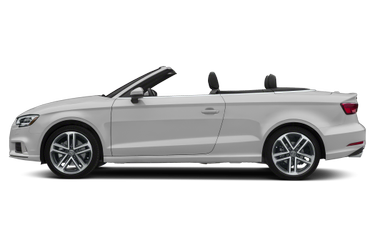 2019 Audi A3