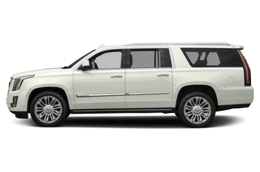 2017 Cadillac Escalade ESV
