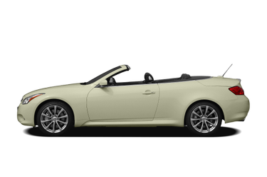2010 INFINITI G37