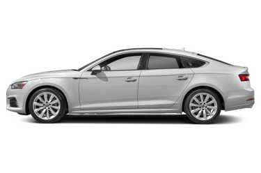 2018 Audi A5