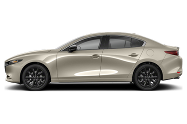 2024 Mazda Mazda3