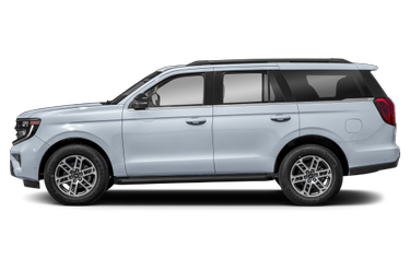 2026 Ford Expedition