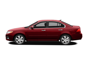 2010 Kia Optima