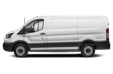 2025 Ford Transit-150