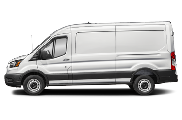 2025 Ford Transit-150