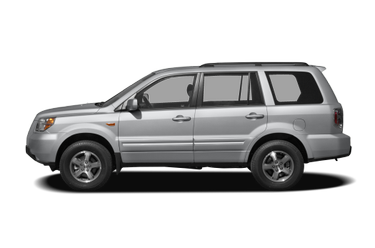 2008 Honda Pilot