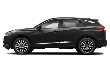 2025 Acura RDX