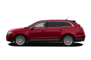 2010 Lincoln MKT