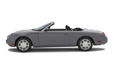 2003 Ford Thunderbird