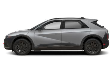 2025 Hyundai IONIQ 5