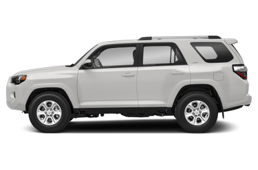 2023 Toyota 4Runner