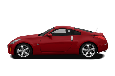 2007 Nissan 350Z