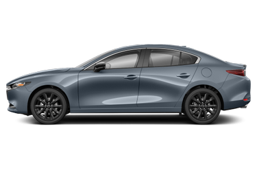 2024 Mazda Mazda3