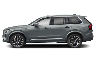2026 Volvo XC90 Plug-In Hybrid