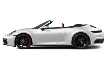 2023 Porsche 911