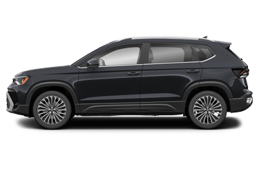 2025 Volkswagen Taos