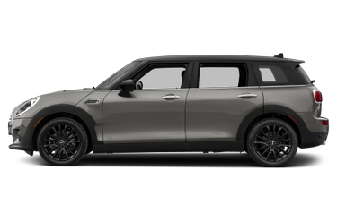 2018 MINI Clubman