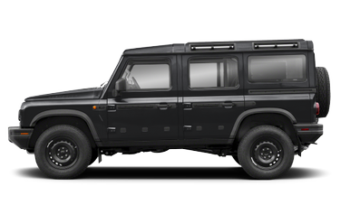 2026 INEOS Grenadier