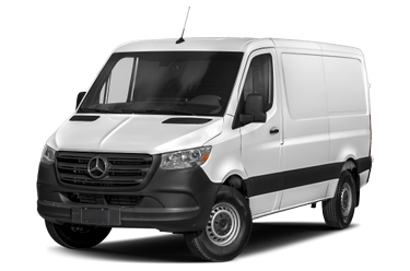 2024 Mercedes-Benz Sprinter 2500 Consumer Reviews | Cars.com