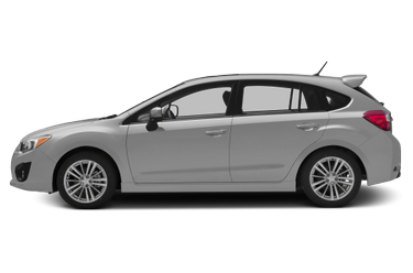 2013 Subaru Impreza
