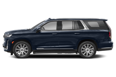 2023 Cadillac Escalade