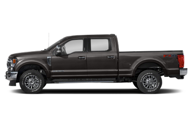 2021 Ford F-250
