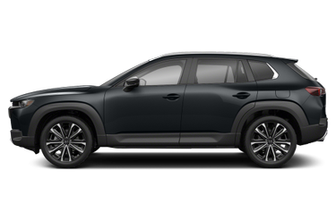 2024 Mazda CX-50