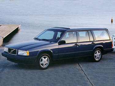 1992 Volvo 740 Consumer Reviews | Cars.com