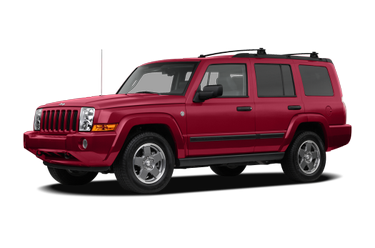 Jeep Commander