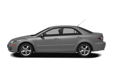 2008 Mazda Mazda6