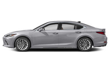 2022 Lexus ES 350