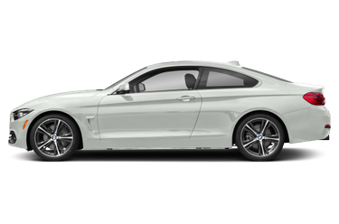 2019 BMW 440