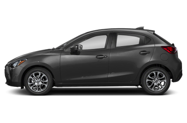 2020 Toyota Yaris