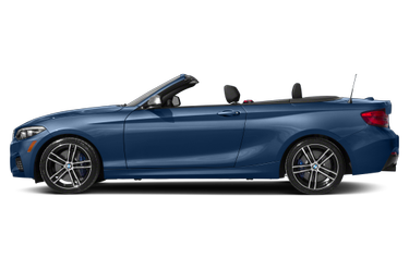 2018 BMW M240