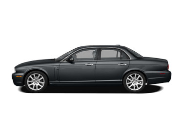 2008 Jaguar XJ