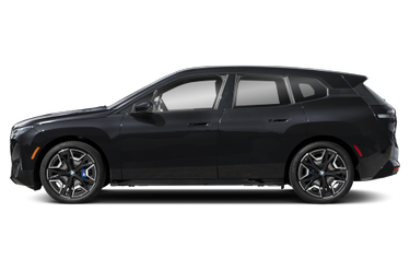 2025 BMW iX