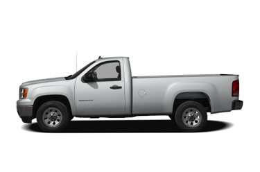 2011 GMC Sierra 1500
