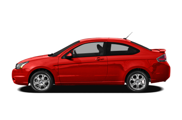 2009 Ford Focus