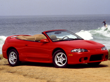 Generation 1995-1999
